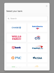 echeck-banks