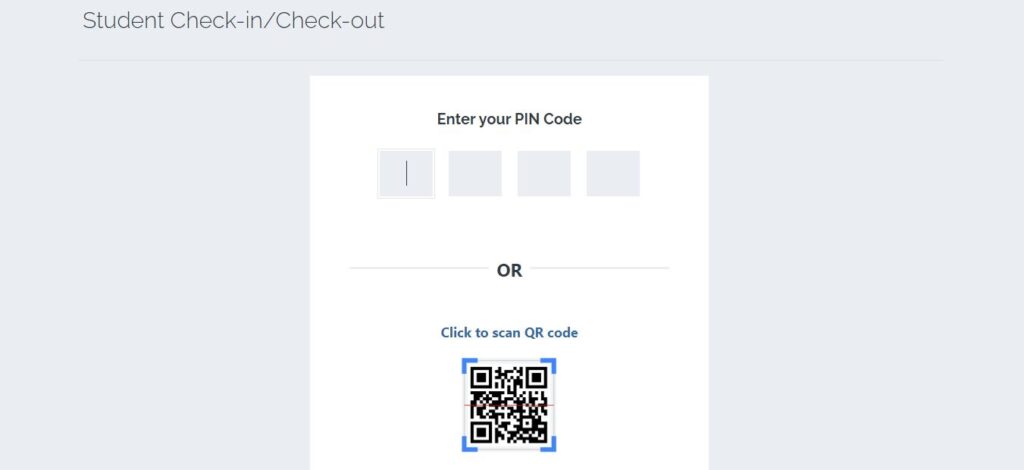 enter-pin-code